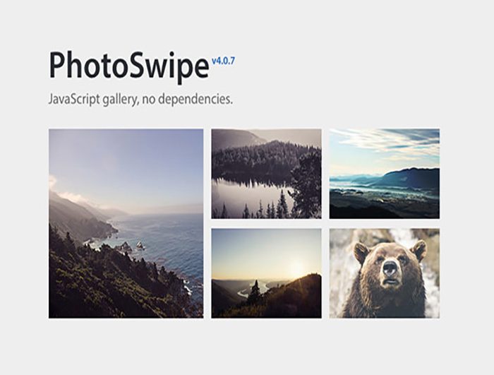 8 Top Free JavaScript Libraries for Lightbox
