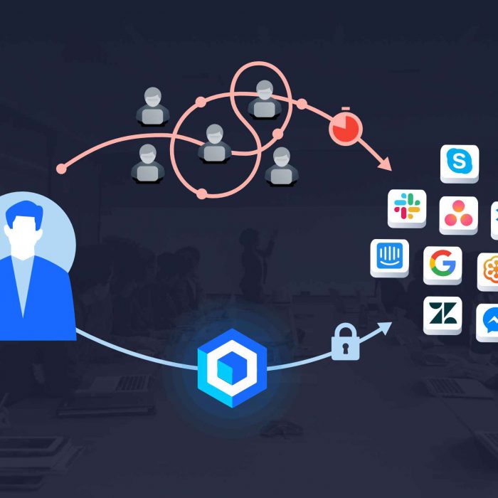 Unlock Your Team’s Potential With Teamstack