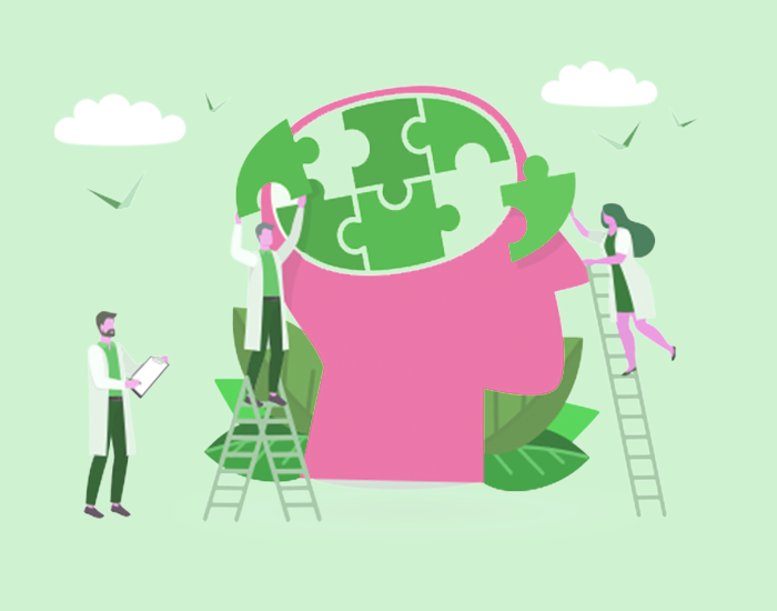 Top 4 Secrets To Improve Mental Health Via Mobile Apps