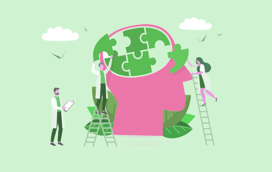 Top 4 Secrets To Improve Mental Health Via Mobile Apps