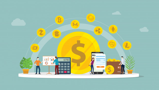 How to Create a Bitcoin Wallet App?