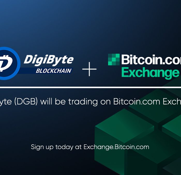 DigiByte listing and 50,000 DGB giveaway