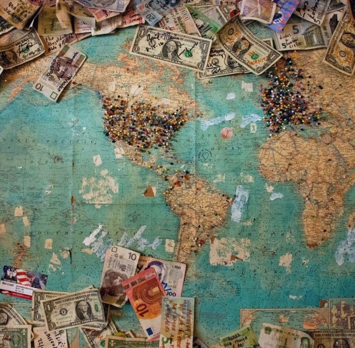 What is Money and is Bitcoin money?