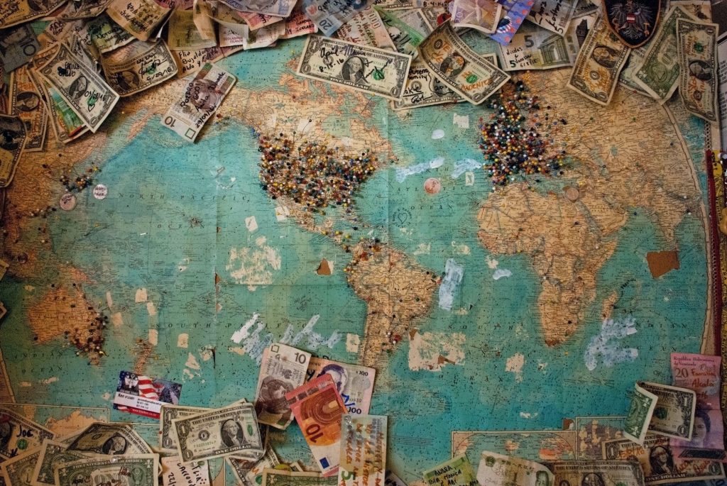 What is Money and is Bitcoin money?