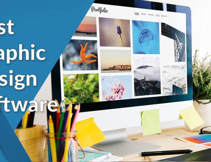 Top Graphic Design Software’s In 2020