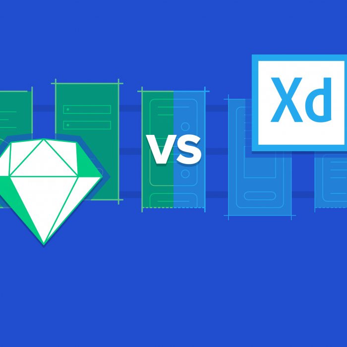 Adobe XD vs Sketch: Showdown 2020