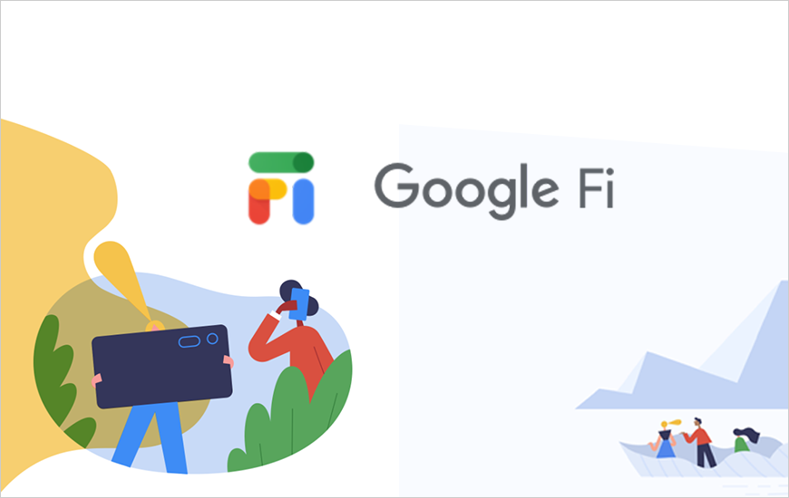 Google Fi: Everything You Need to Know