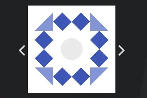 Jdenticon: Identicon Generator With JavaScript And Canvas/SVG