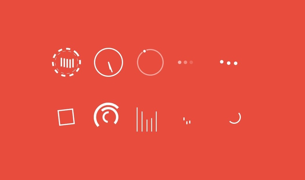 16 Impressive Vector Animations