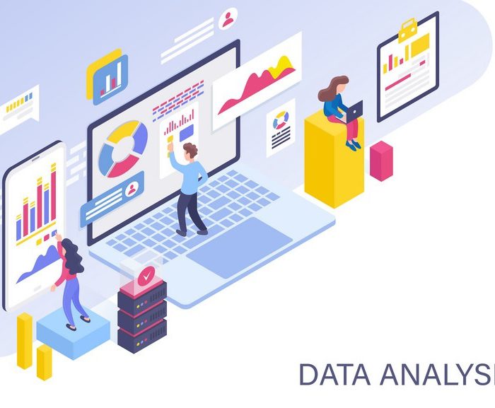 A Step-by-Step Guide to the Data Analysis Process