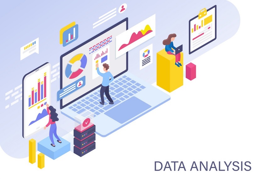 A Step-by-Step Guide to the Data Analysis Process