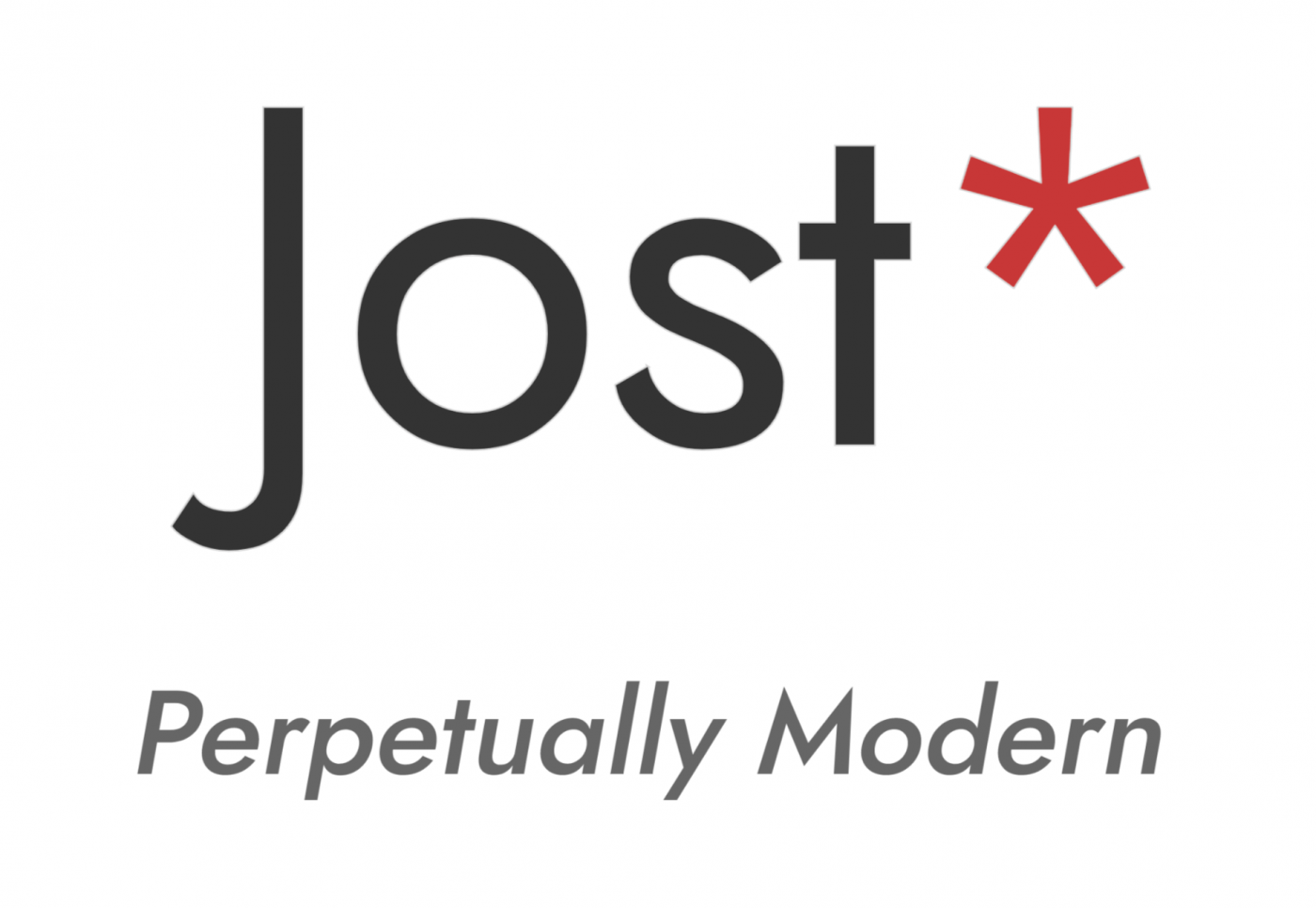 Jost: A Free Open Source Font