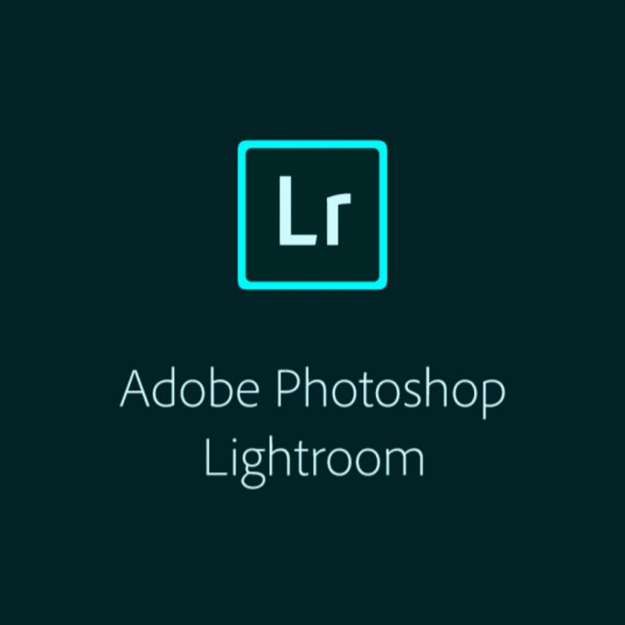 Tutorial: How to Create & Save a Preset in Lightroom