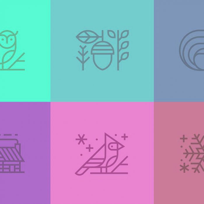 Key Trends in Icon Design in 2020