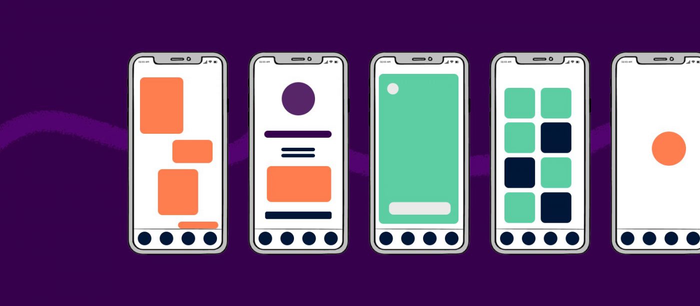 A Complete Beginner’s Guide to Mobile App Wireframing