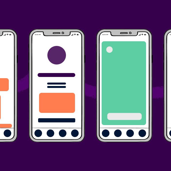A Complete Beginner’s Guide to Mobile App Wireframing