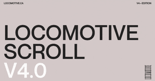 Locomotive Scroll – Animate Elements On Scroll With Parallax Effect