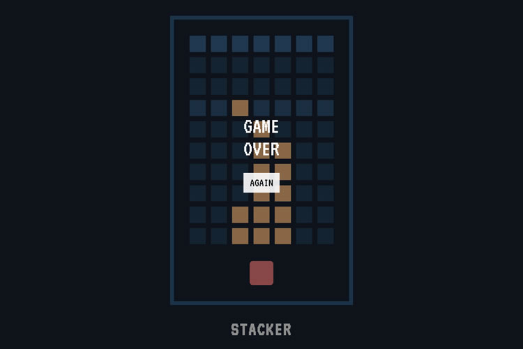 8 Pure CSS Games You Can Play in Your Browser