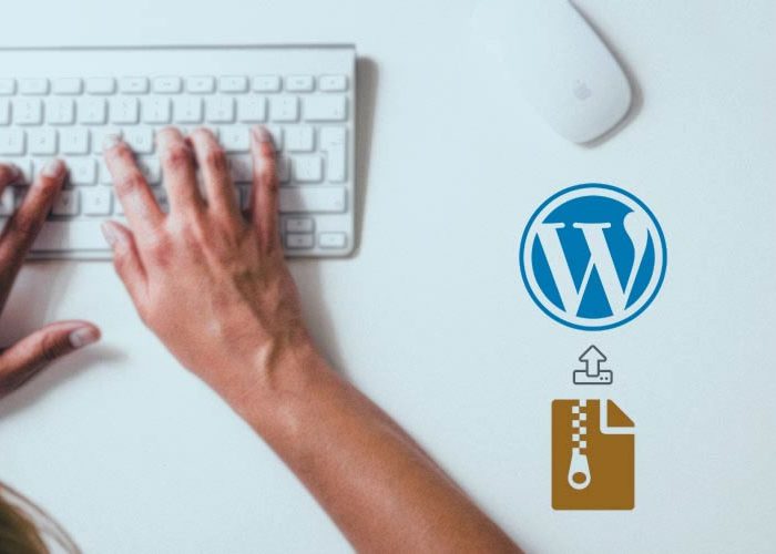 Tutorial: How to Update WordPress Themes and Plugins with a ZIP File