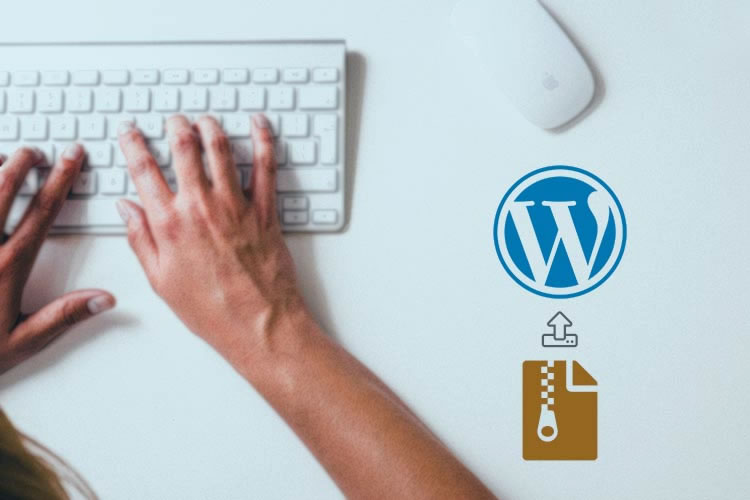 Tutorial: How to Update WordPress Themes and Plugins with a ZIP File