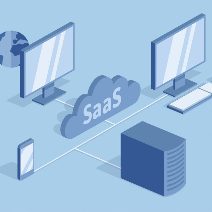 What is Software-as-a-Service (SaaS)?