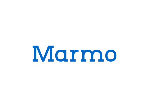 Marmo – Free serif font family