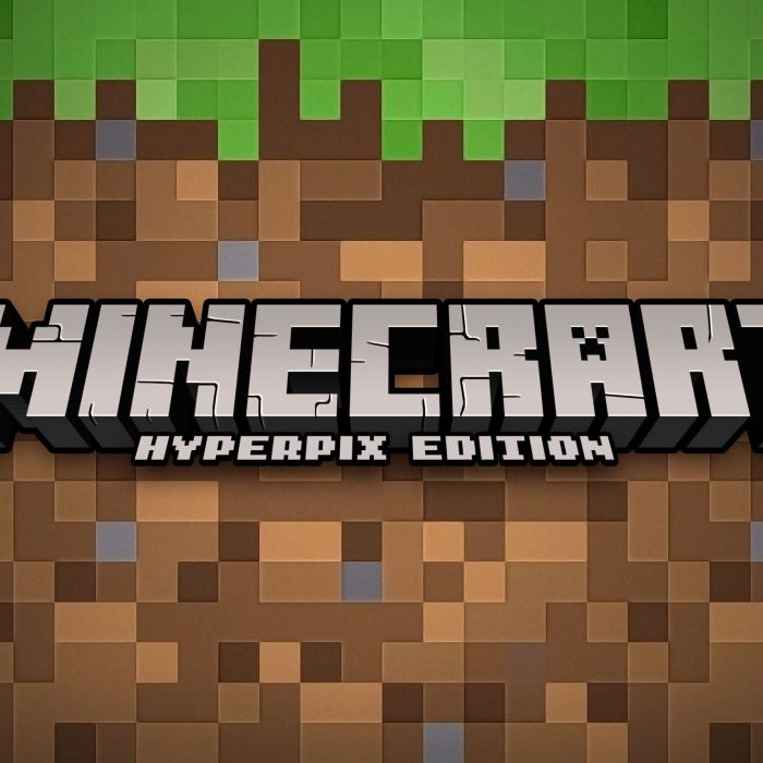 Get Minecraft Text Effect for Free