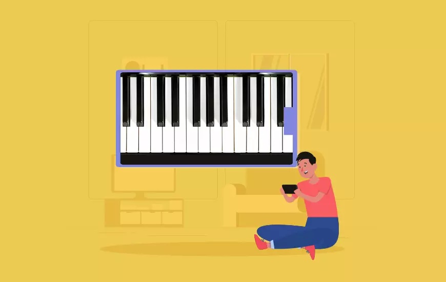 10 Best Apps to Learn Piano in 2021