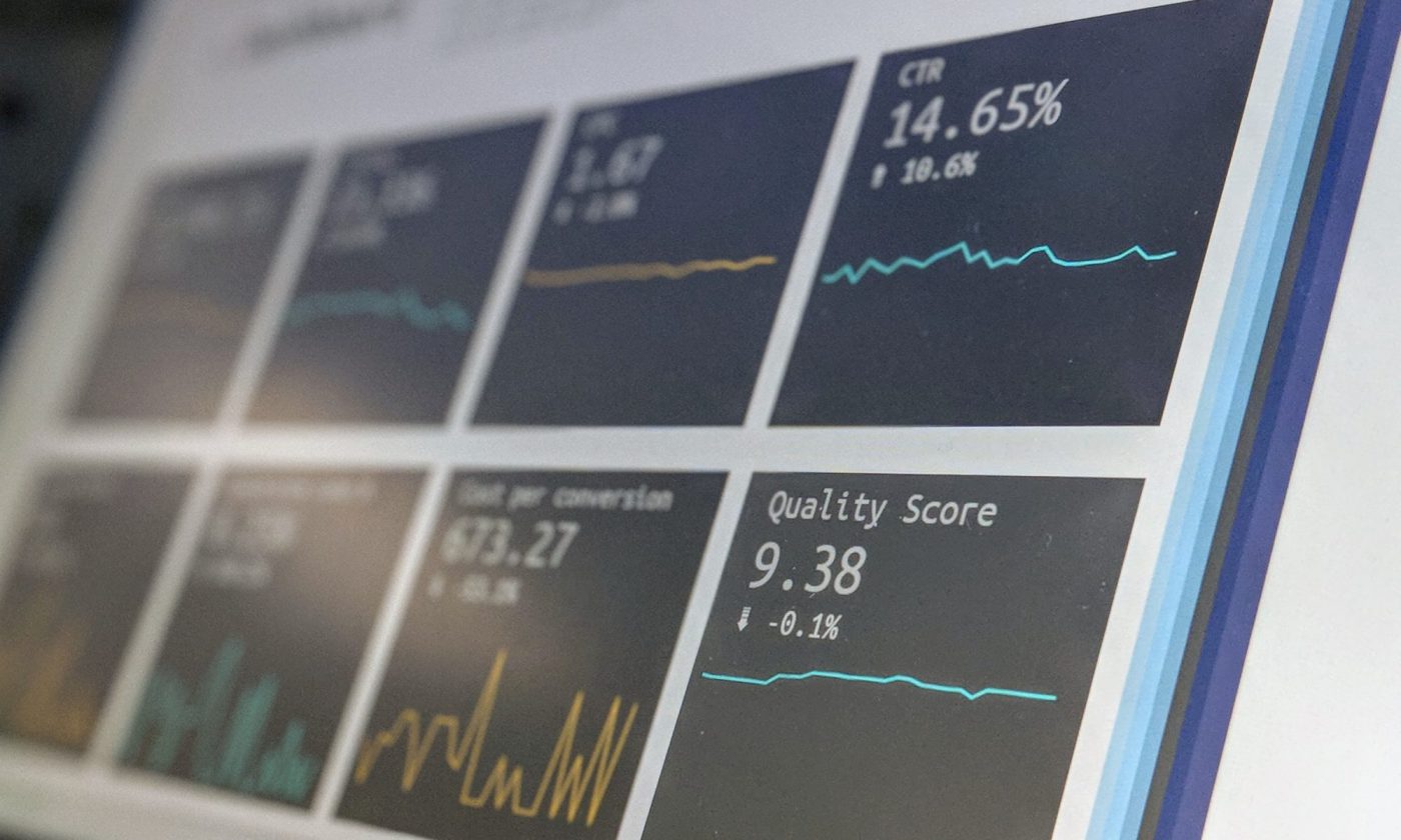 8 Easy Steps to Creating a Competitive Landscape Analysis
