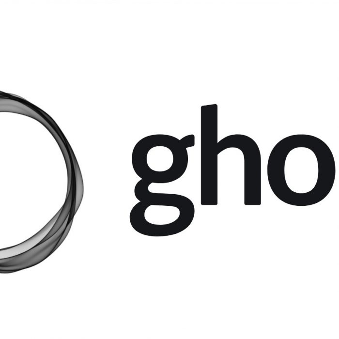 Ghost v4.0 Released