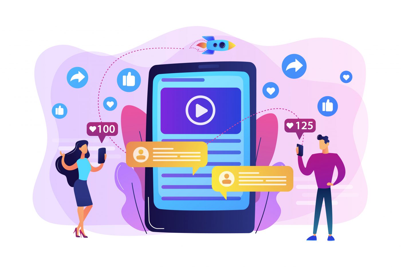 5 Types of Social Media Posts to Engage Your Followers