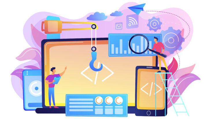 How to create Scrolling Transformations for your React App?