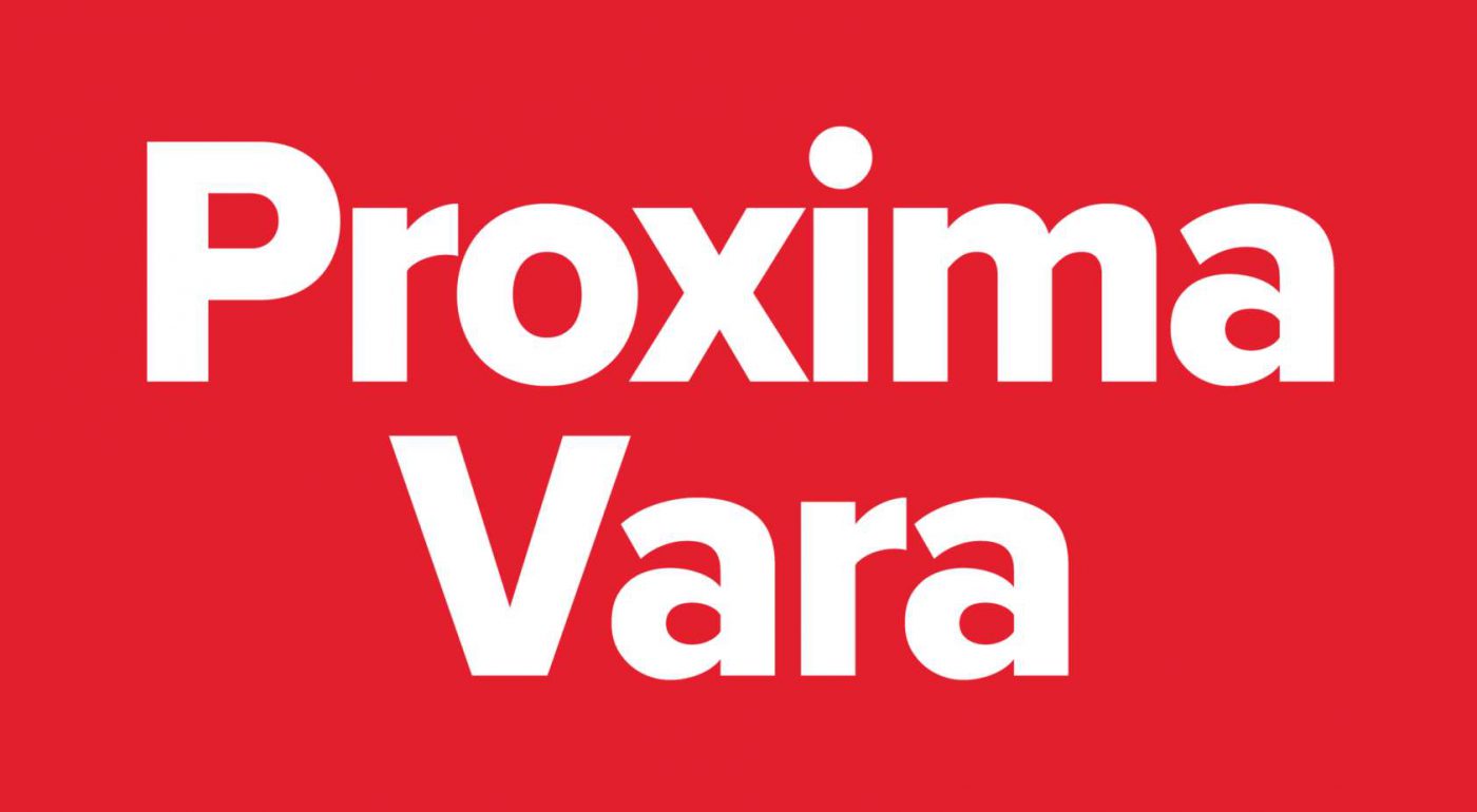 Proxima Vara: A Premium Font for Designers