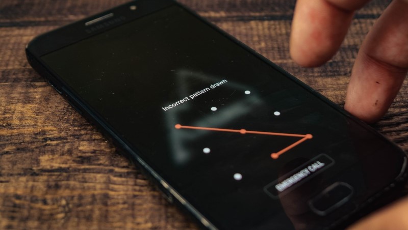 How to Unlock Android If You Forget the Lock Codes/Pattern