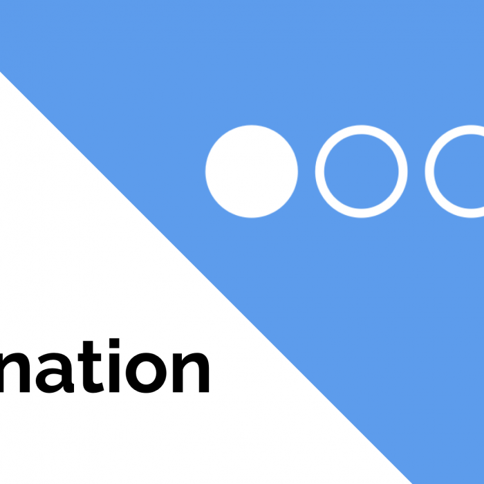 Pagination: 10 Clever & Unique Examples